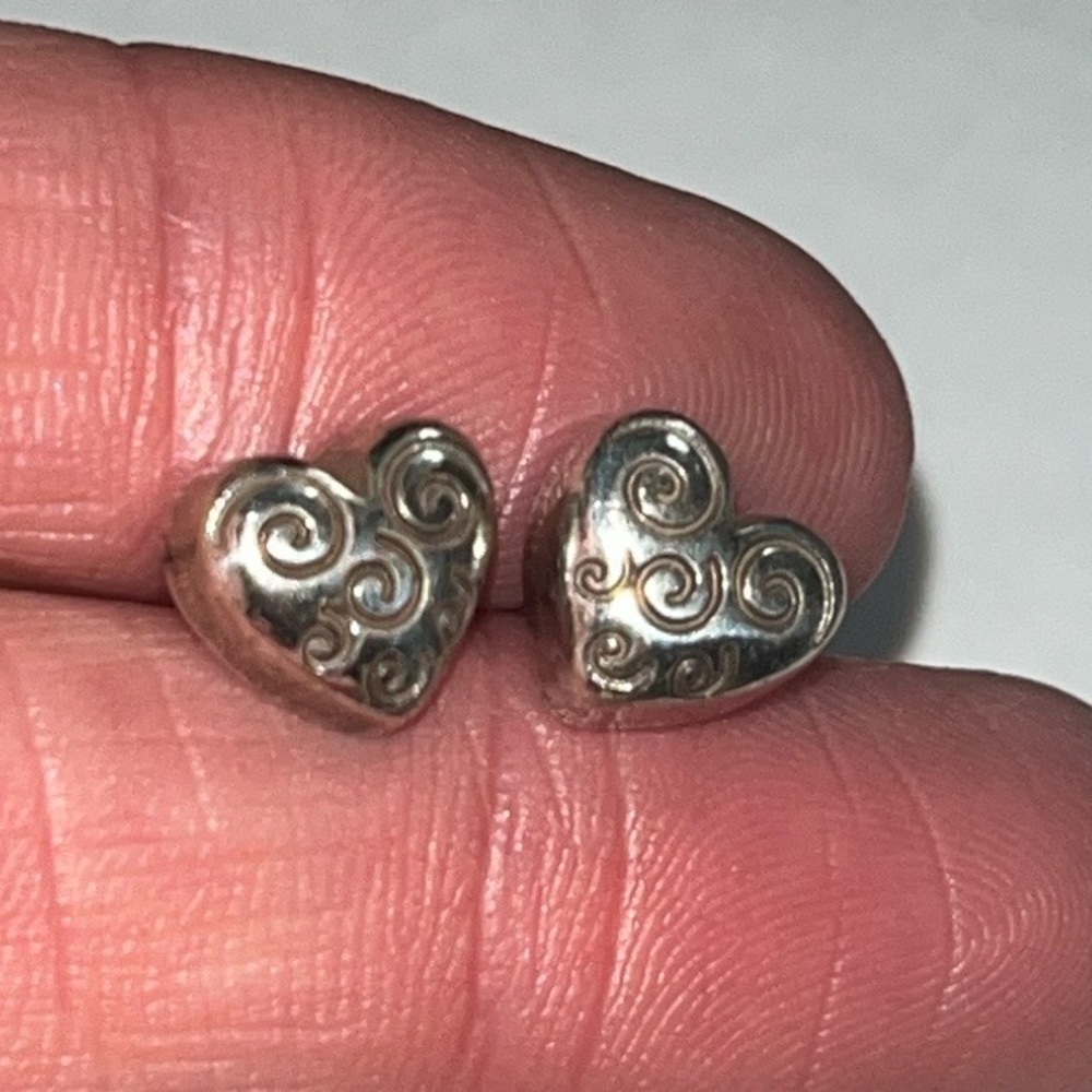 Vintage Brighton Earrings